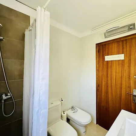 Appartement Caleta Costabravasi *